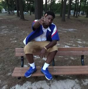 Meet your Posher, Charles